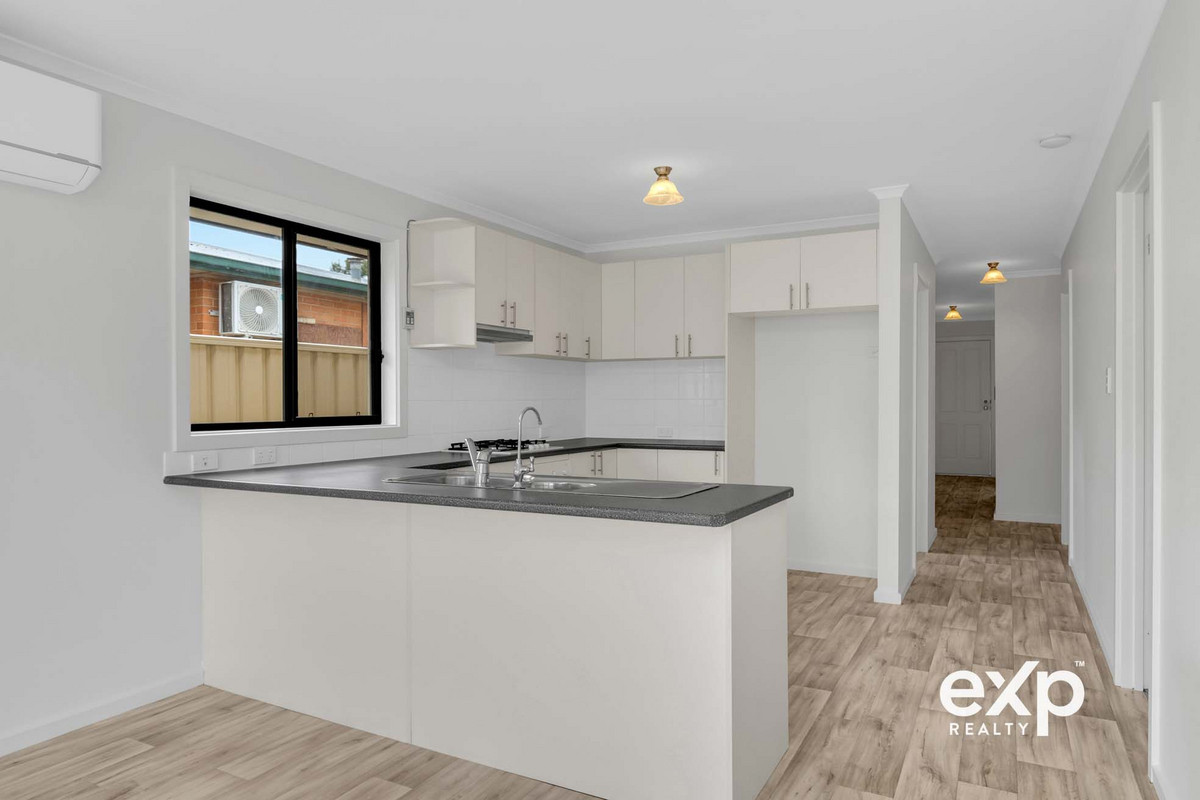 Easy Living Starts Here – Affordable, Renovated, Secure & Move-In Ready!