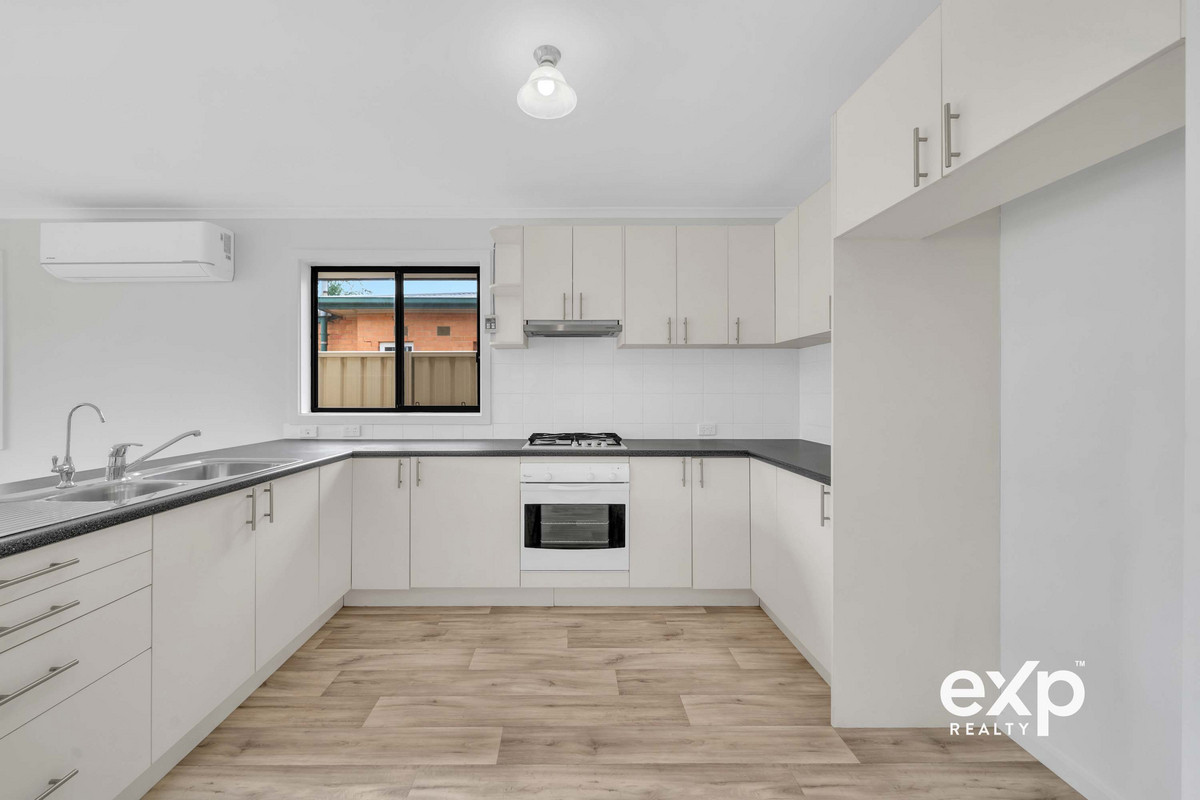Easy Living Starts Here – Affordable, Renovated, Secure & Move-In Ready!