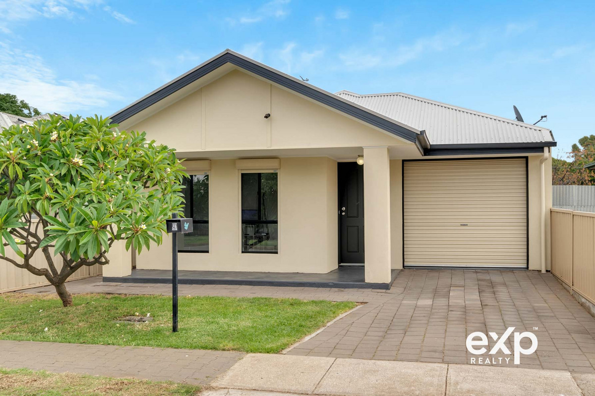Easy Living Starts Here – Affordable, Renovated, Secure & Move-In Ready!