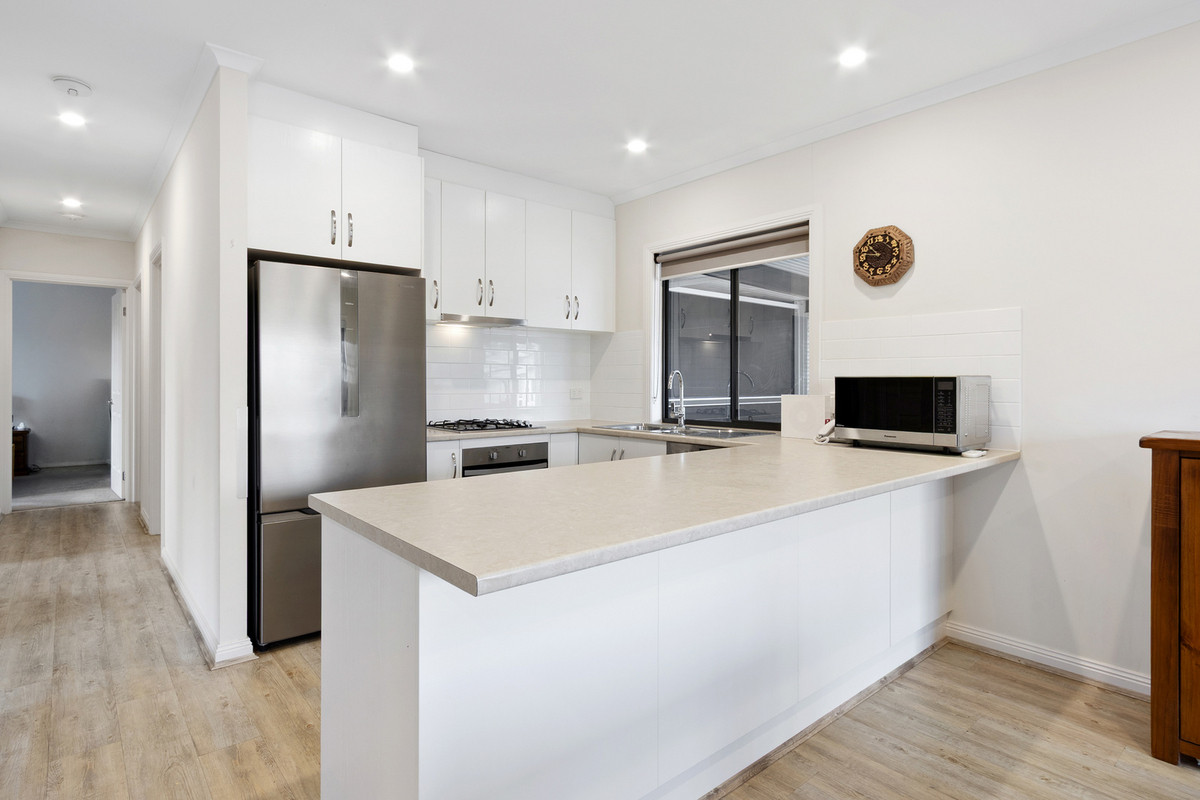Spacious Home