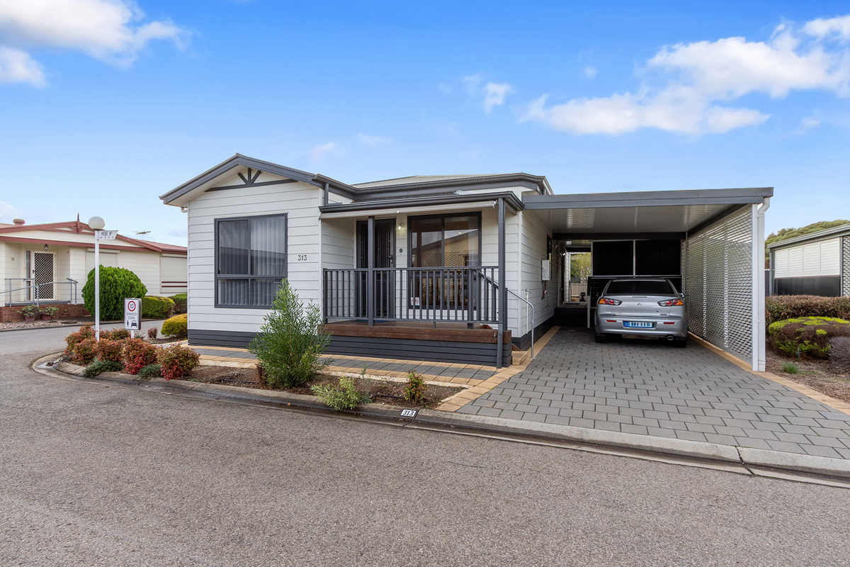 Spacious Home