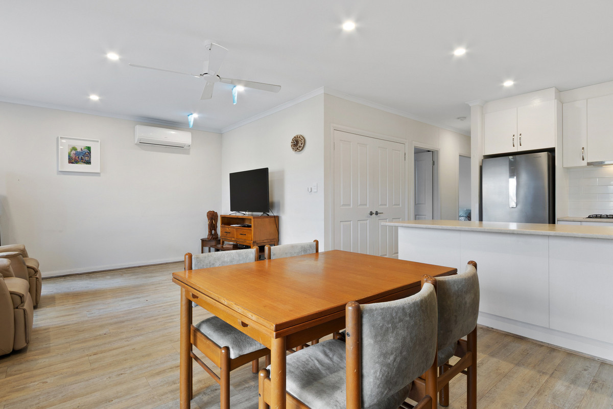 Spacious Home