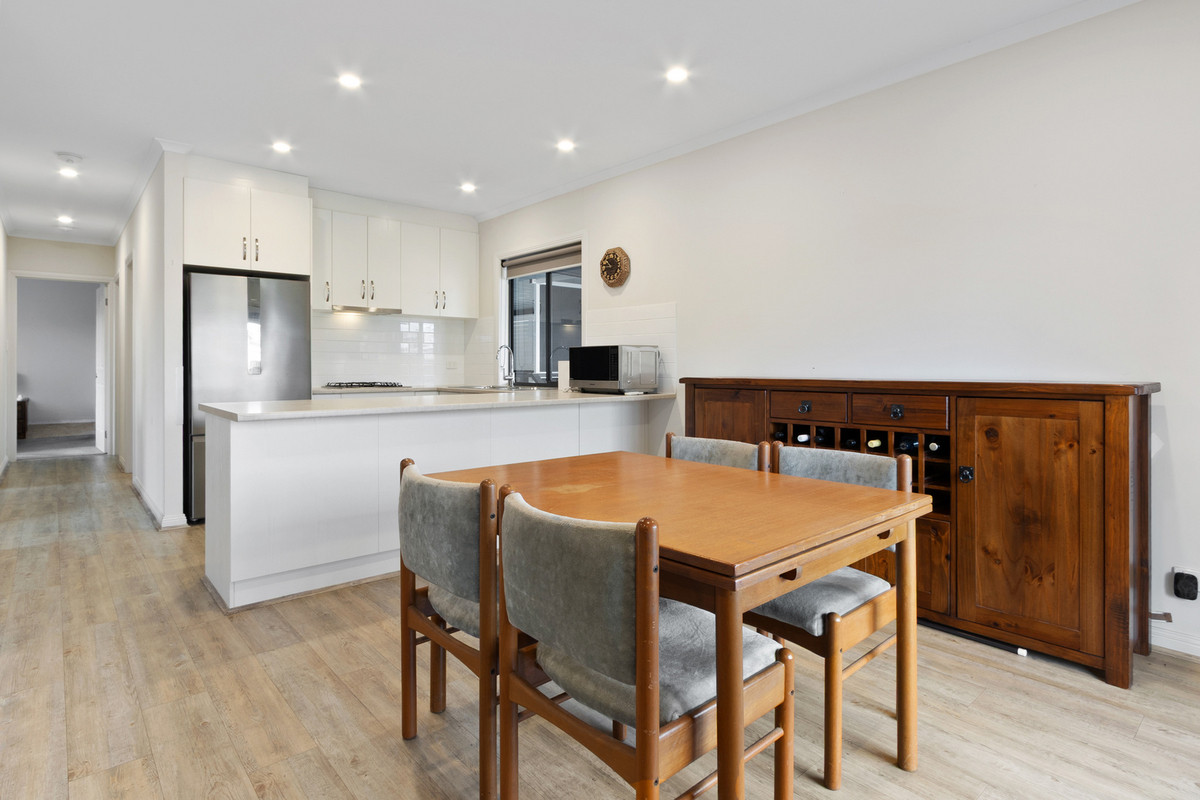Spacious Home