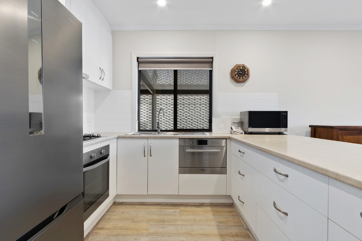 Spacious Home