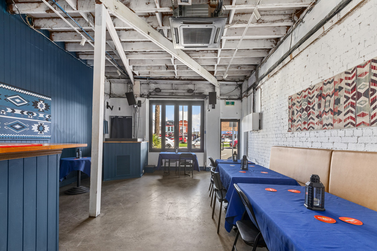 Prime Mordialloc Commercial Space Awaits You  auction cancelled noe private sale