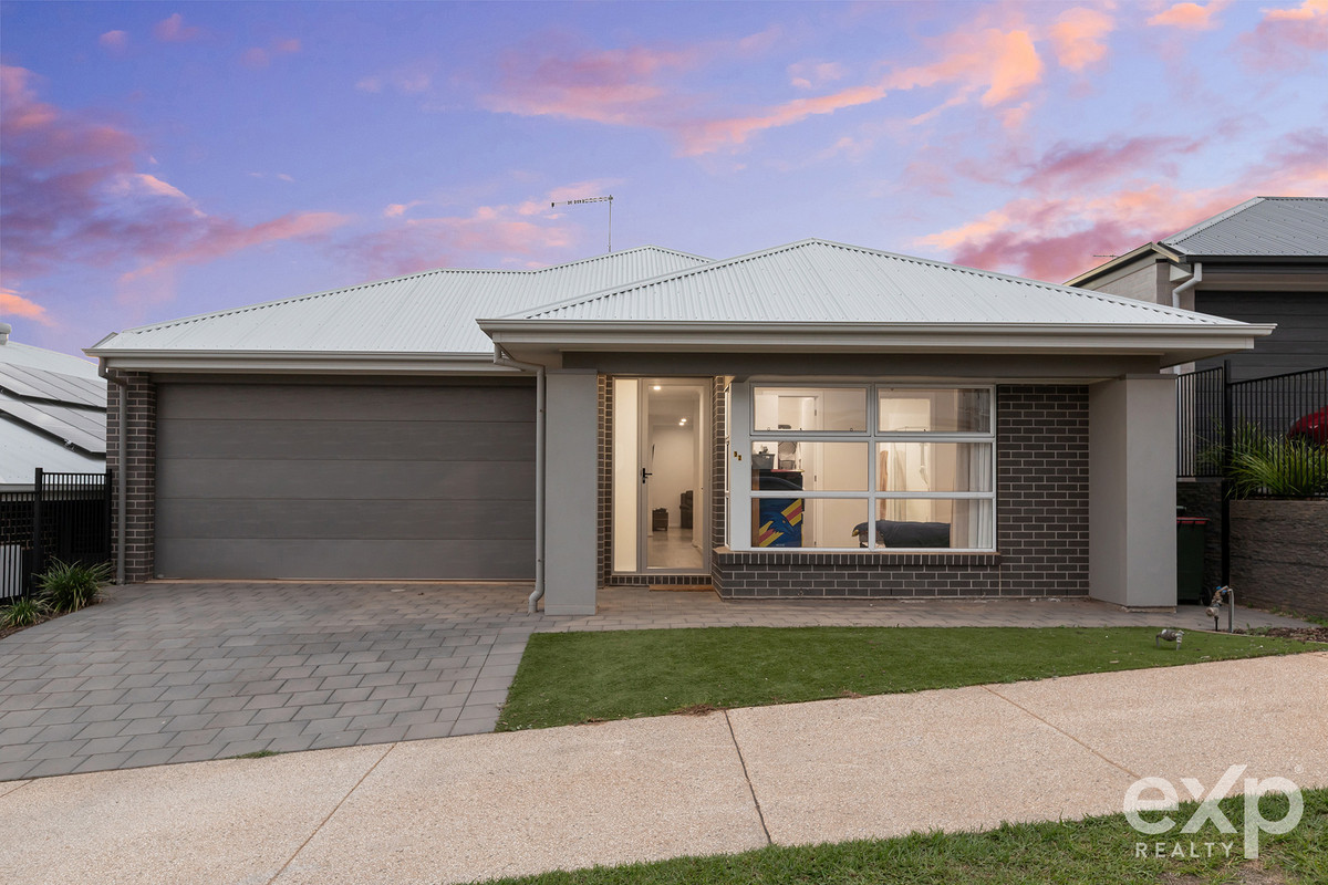Gawler East-Where the city meets the country !