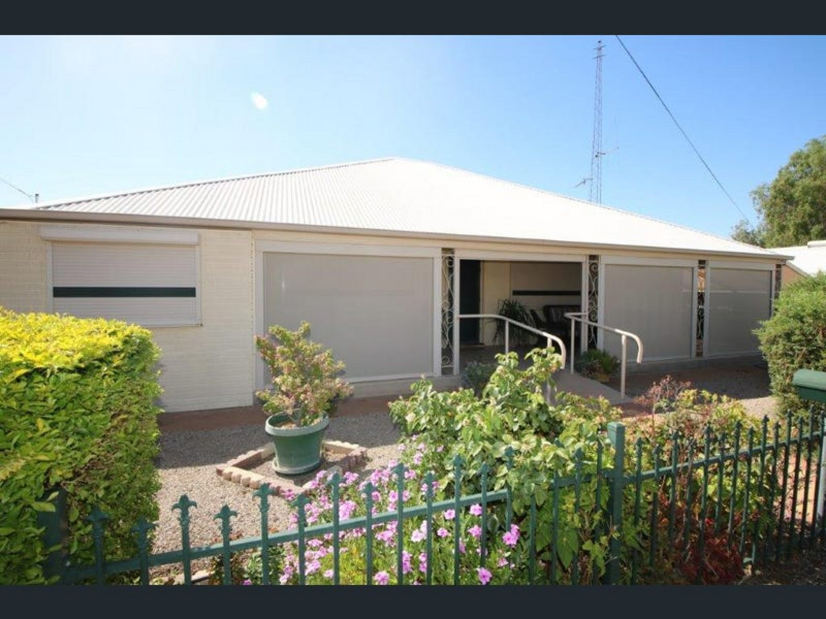 Residential for sale in Port Augusta, 6 Sorata Street, Port Augusta SA 5700, 626 m²