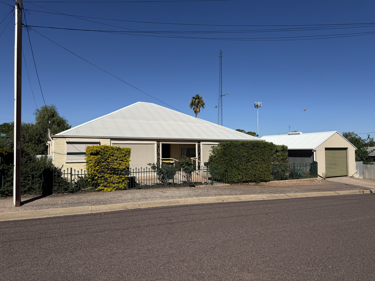 Residential for sale in Port Augusta, 6 Sorata Street, Port Augusta SA 5700, 626 m²