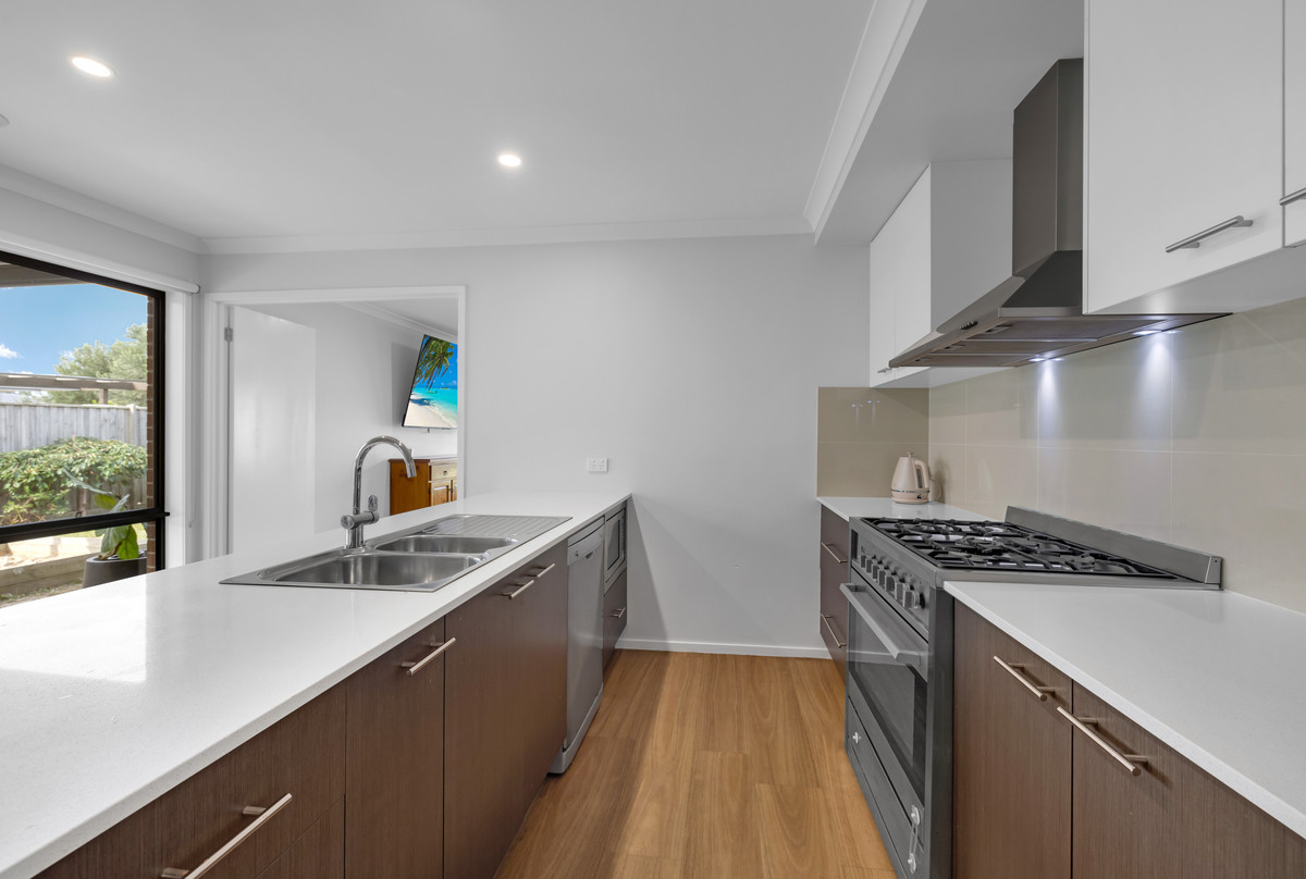 Big Home. Big Block. Built for Family Life.