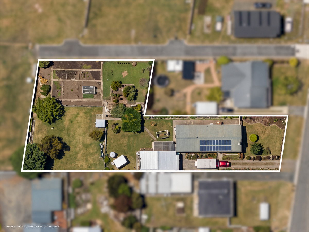 Rare Opportunity: Spacious 4-Bedroom Home on Over Half an Acre