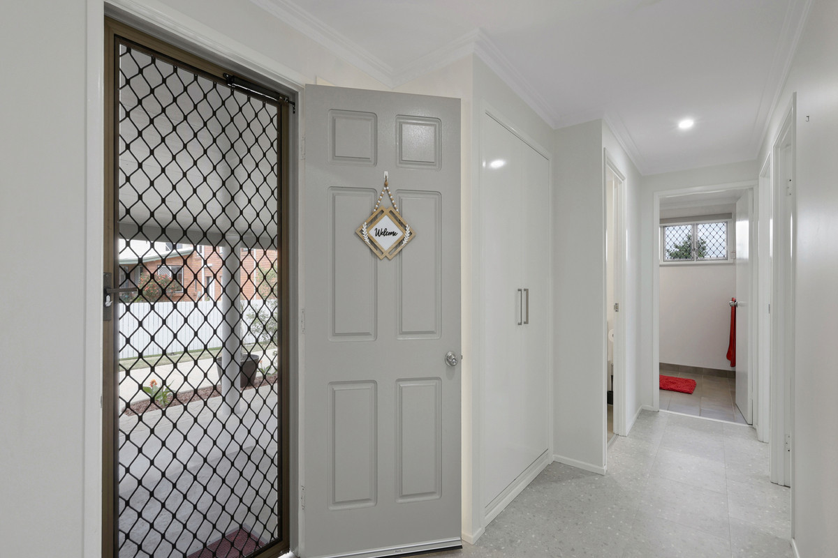 Residential for sale in Glenella, 8 Davey Street, Glenella QLD 4740, 1012 m²