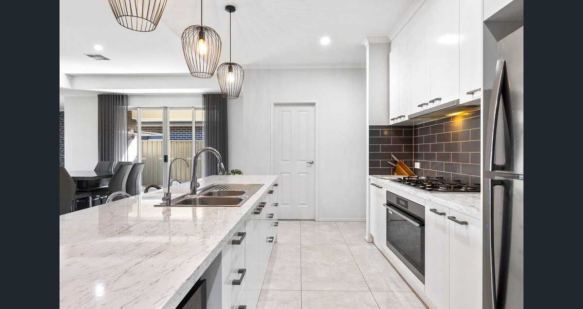 Stunning family living on a corner allotment in Virginia! 🌿 3 Fruin Close, Virginia SA
