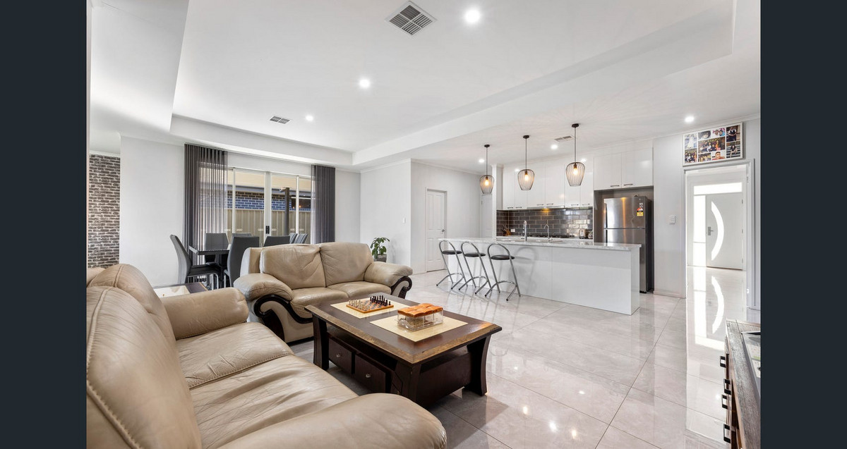 Stunning family living on a corner allotment in Virginia! 🌿 3 Fruin Close, Virginia SA