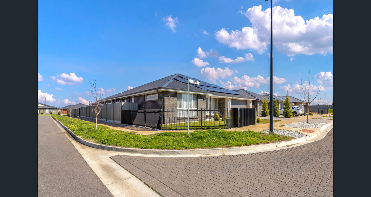 Stunning family living on a corner allotment in Virginia! 🌿 3 Fruin Close, Virginia SA