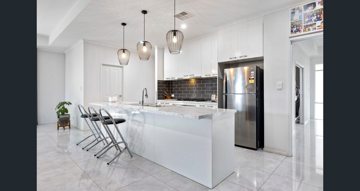 Stunning family living on a corner allotment in Virginia! 🌿 3 Fruin Close, Virginia SA
