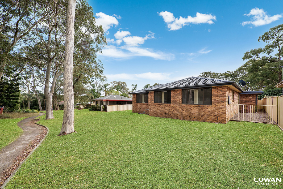 PERFECT FIRST HOME OR INVESTMENT IN QUIET CUL-DE-SAC SETTING