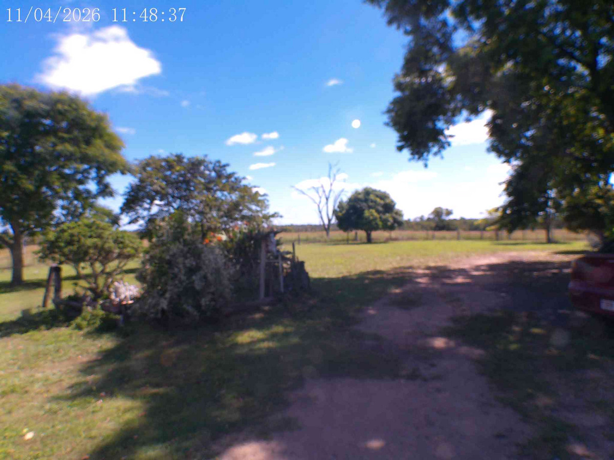 Property for Sale: 160 Acres with Exceptional Rural Features