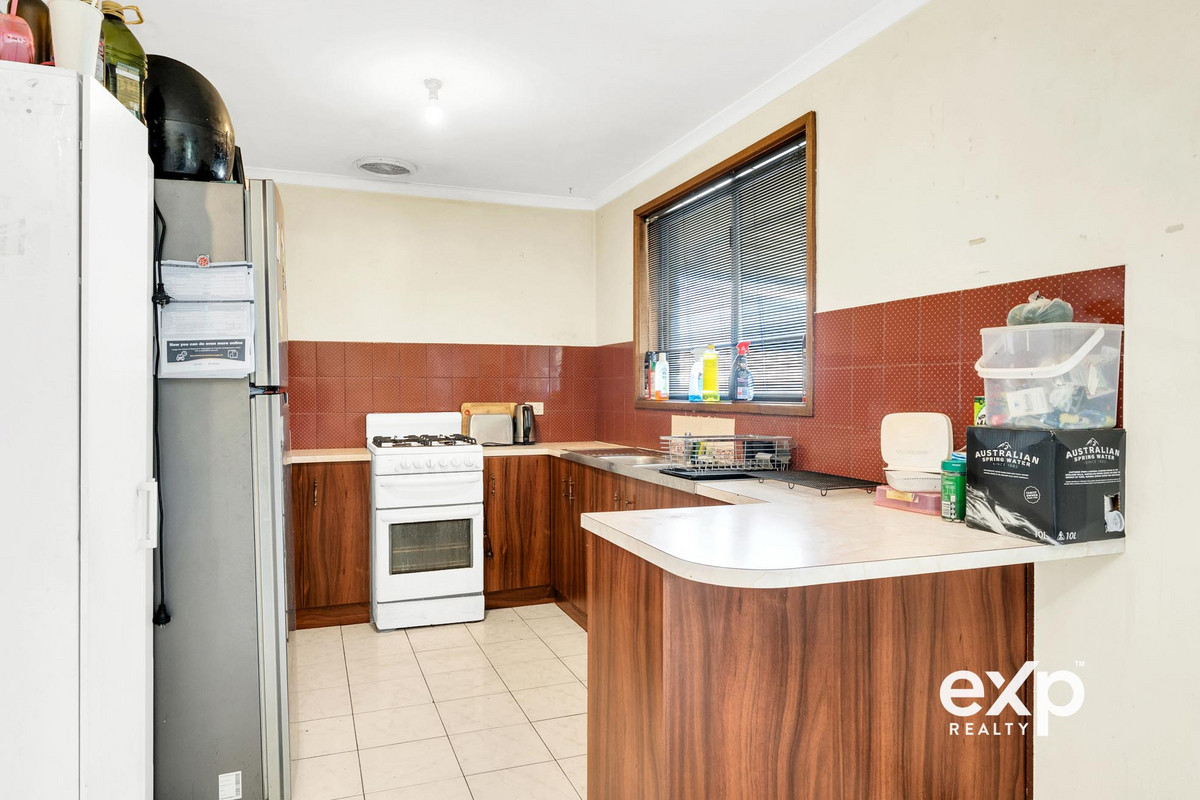 INSPECT SATURDAY 25/7 - 11:20AM - Affordable Family Home with Subdivision Potential (S.T.C.C) - 710m2 allotment (approx.)