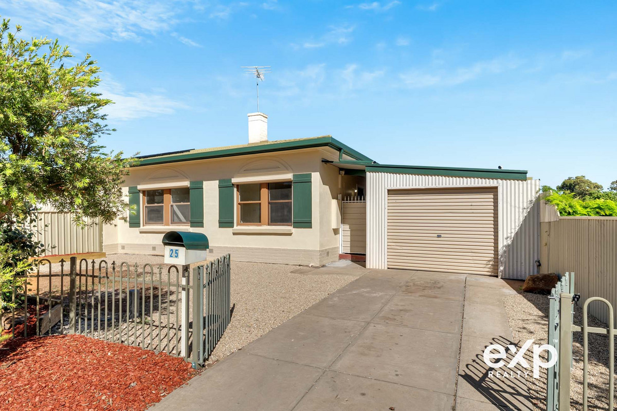 First Home or Investment Opportunity with Strong Potential