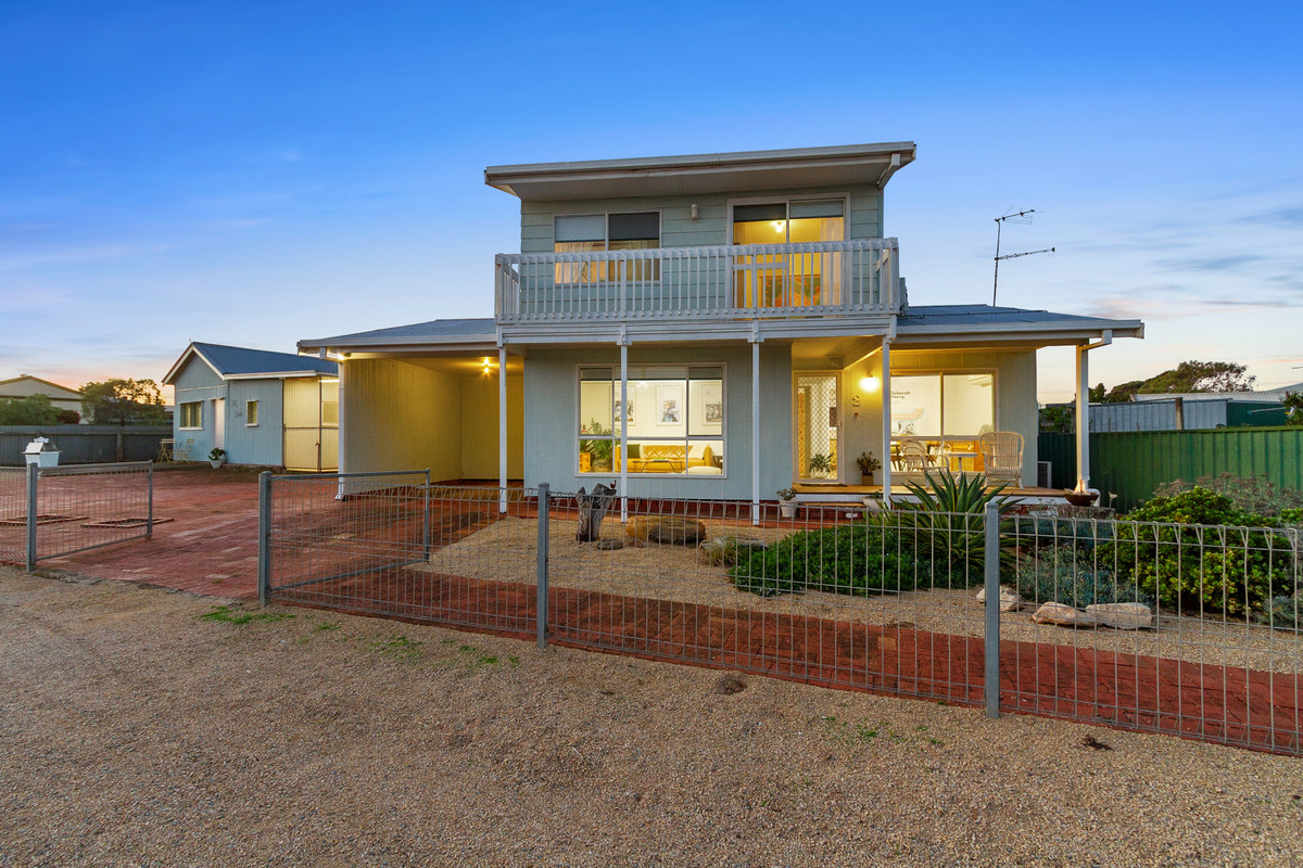 Dual Dwelling Opportunity with Income, Shedding & Future Potential.