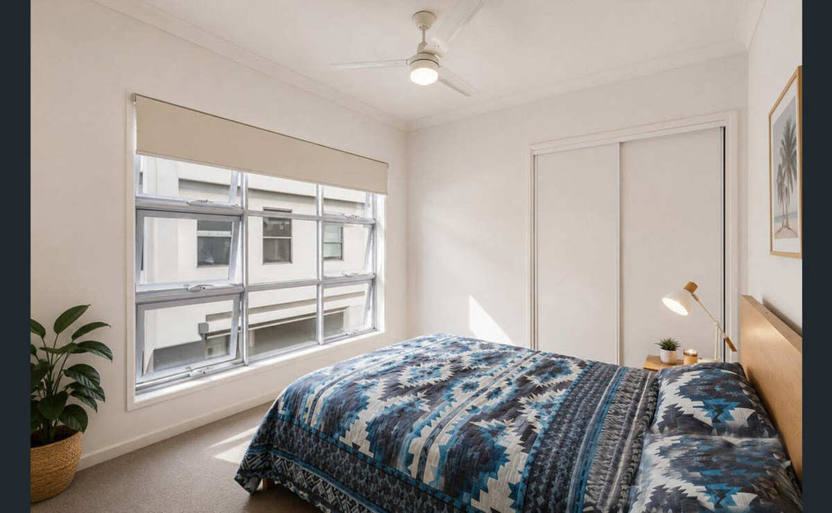 Family Townhouse with Playground, Gym & Reserve Backing | Helensvale