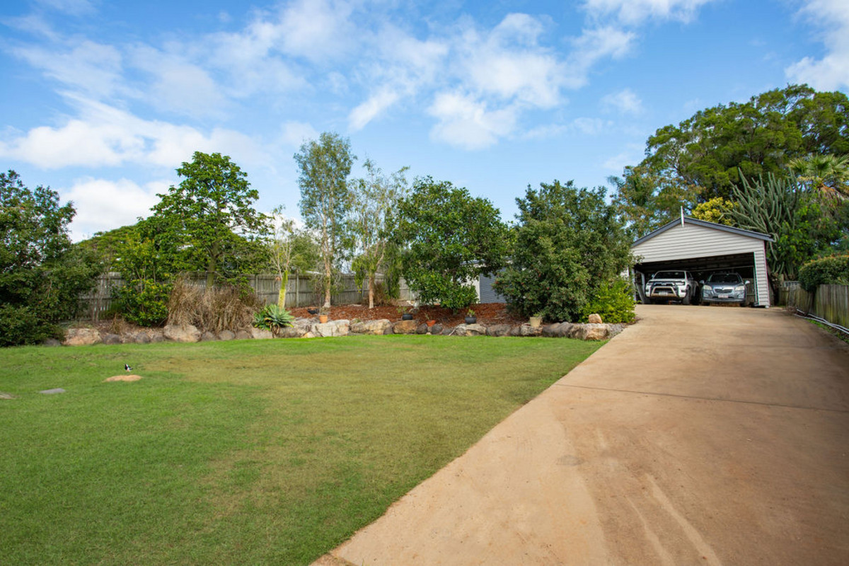 Quarter Acre Classic