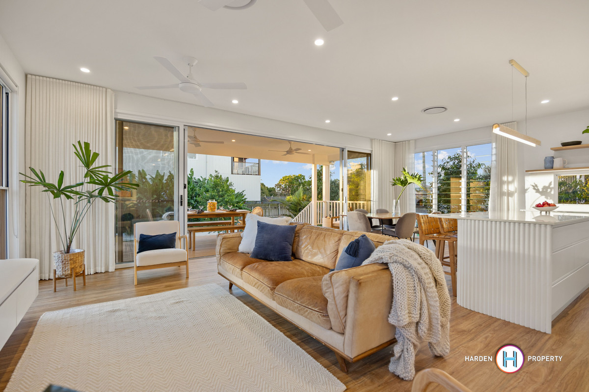 Bayside Living with Views