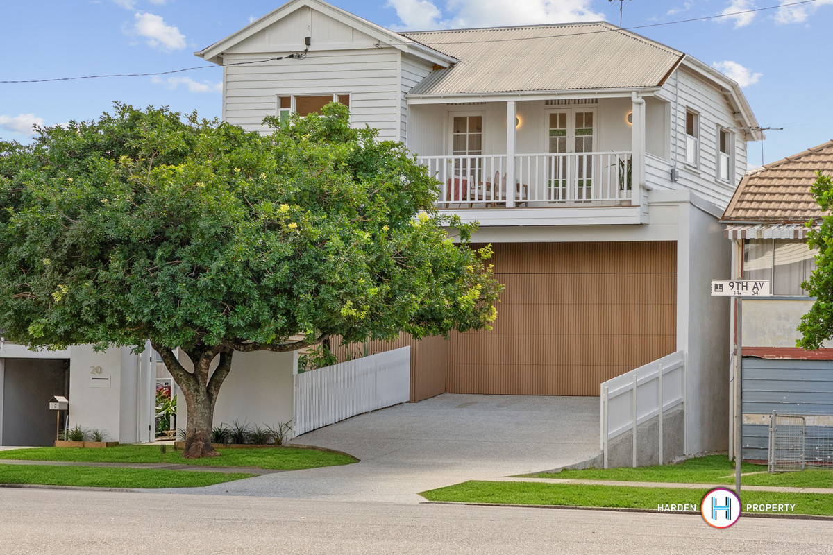 Bayside Living with Views