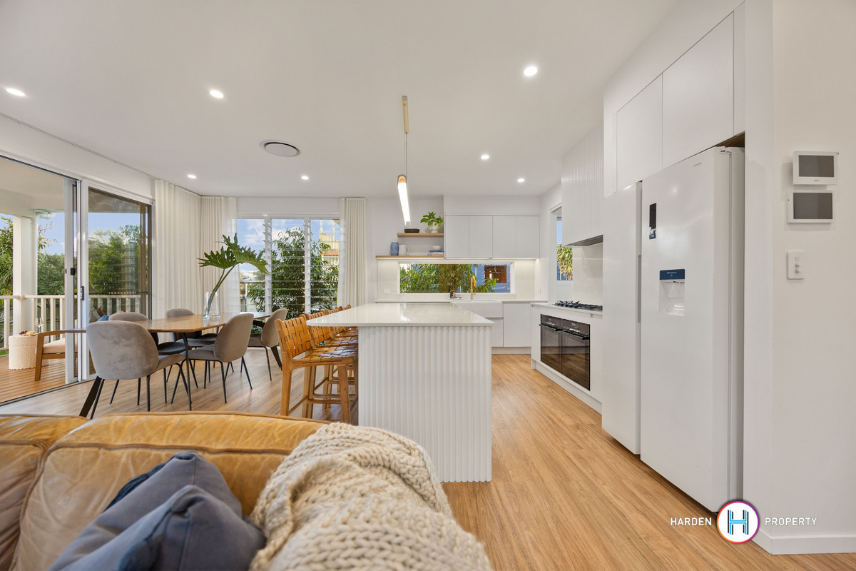 Bayside Living with Views
