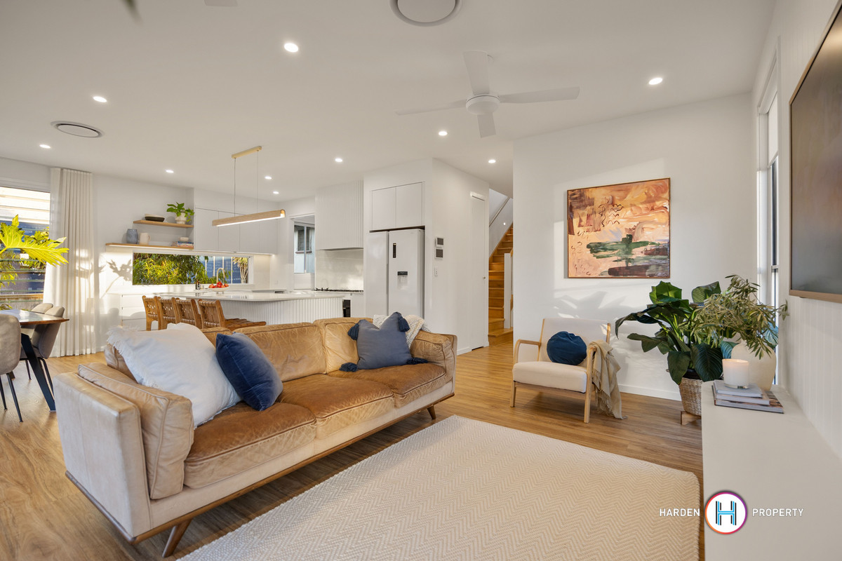 Bayside Living with Views
