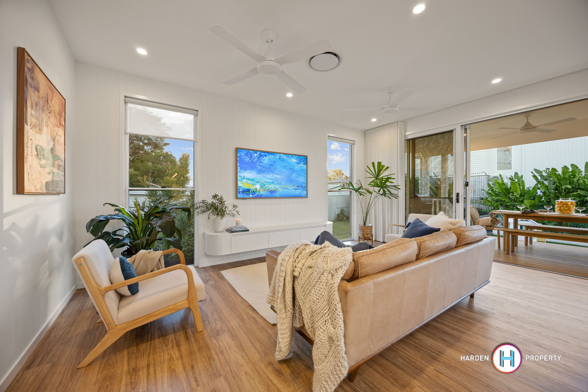 Bayside Living with Views