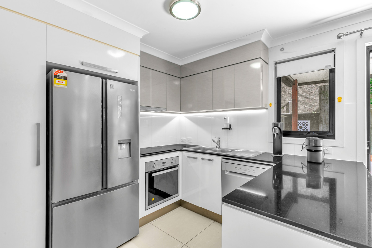 Effortless Living in the Heart of Yeronga