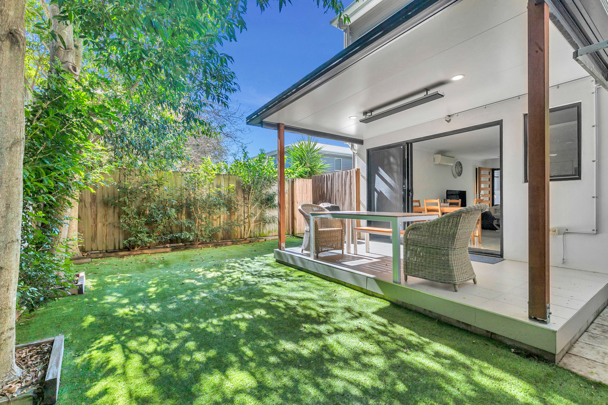 Effortless Living in the Heart of Yeronga