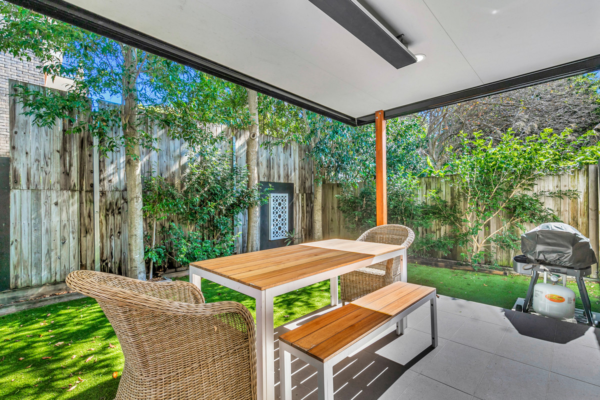 Effortless Living in the Heart of Yeronga