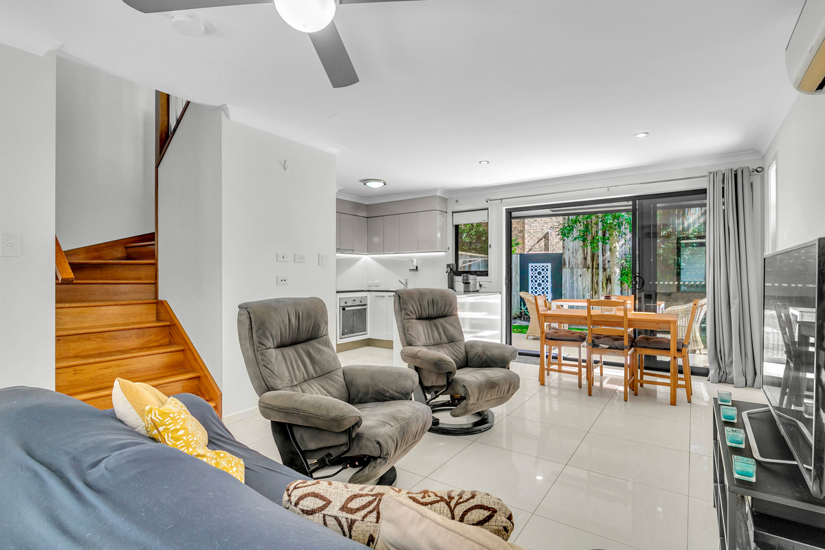 Effortless Living in the Heart of Yeronga