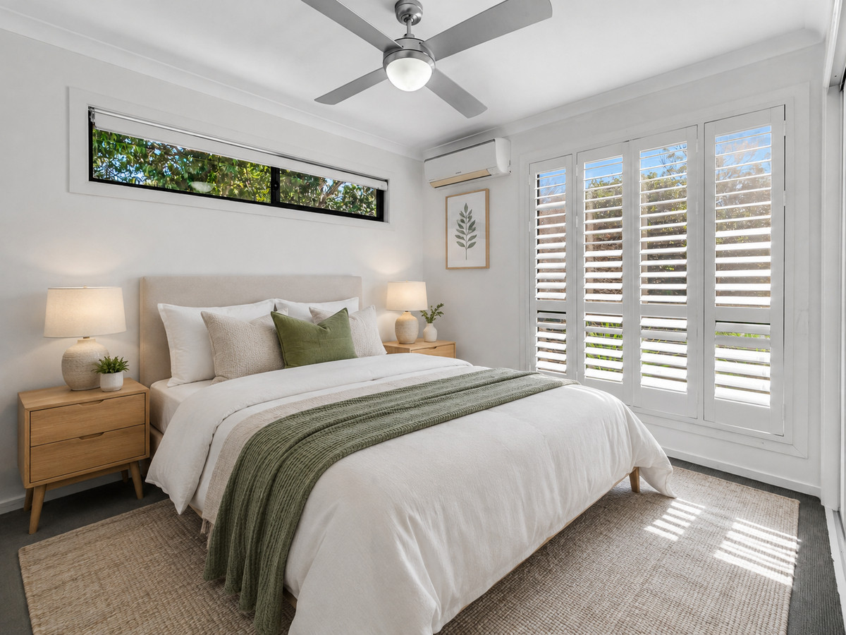 Residential for sale in Yeronga, 3/41 Eversley Terrace, Yeronga QLD 4104