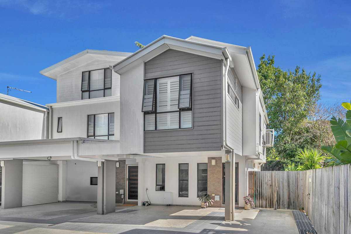 Effortless Living in the Heart of Yeronga