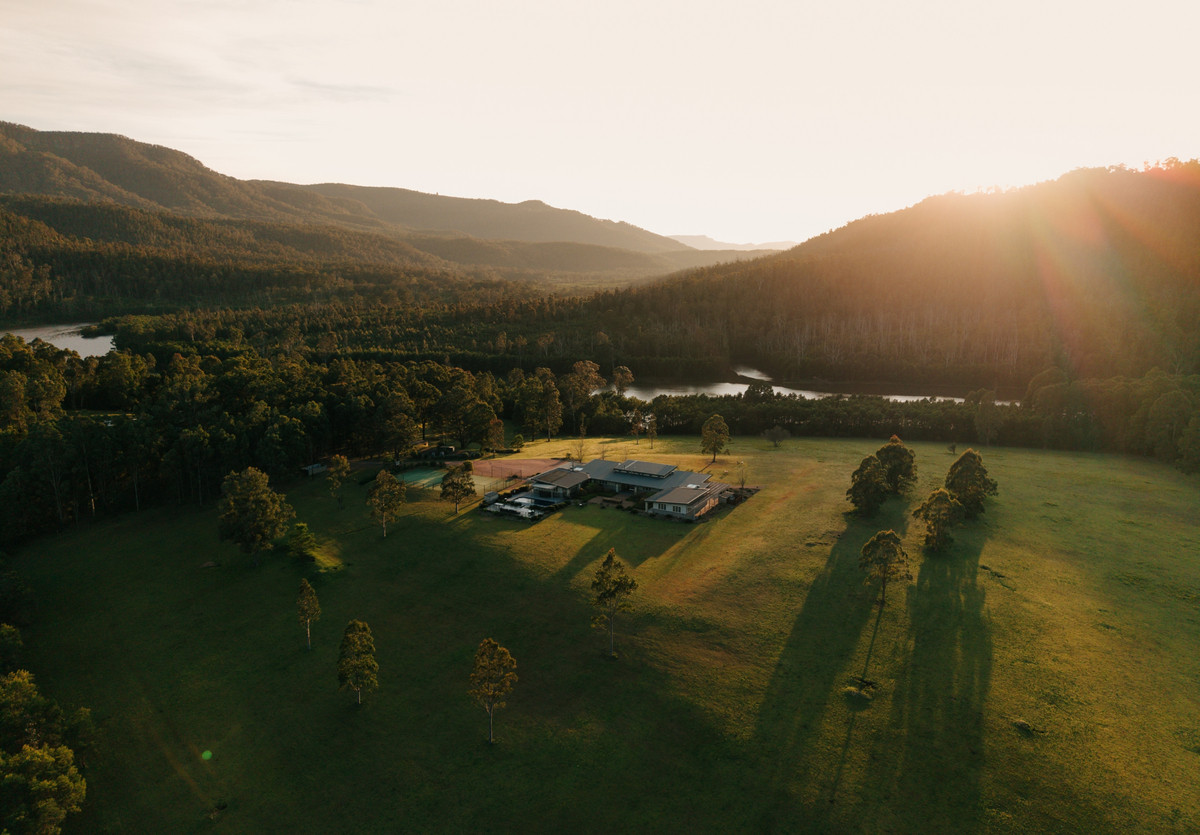 A Sanctuary Beyond Compare