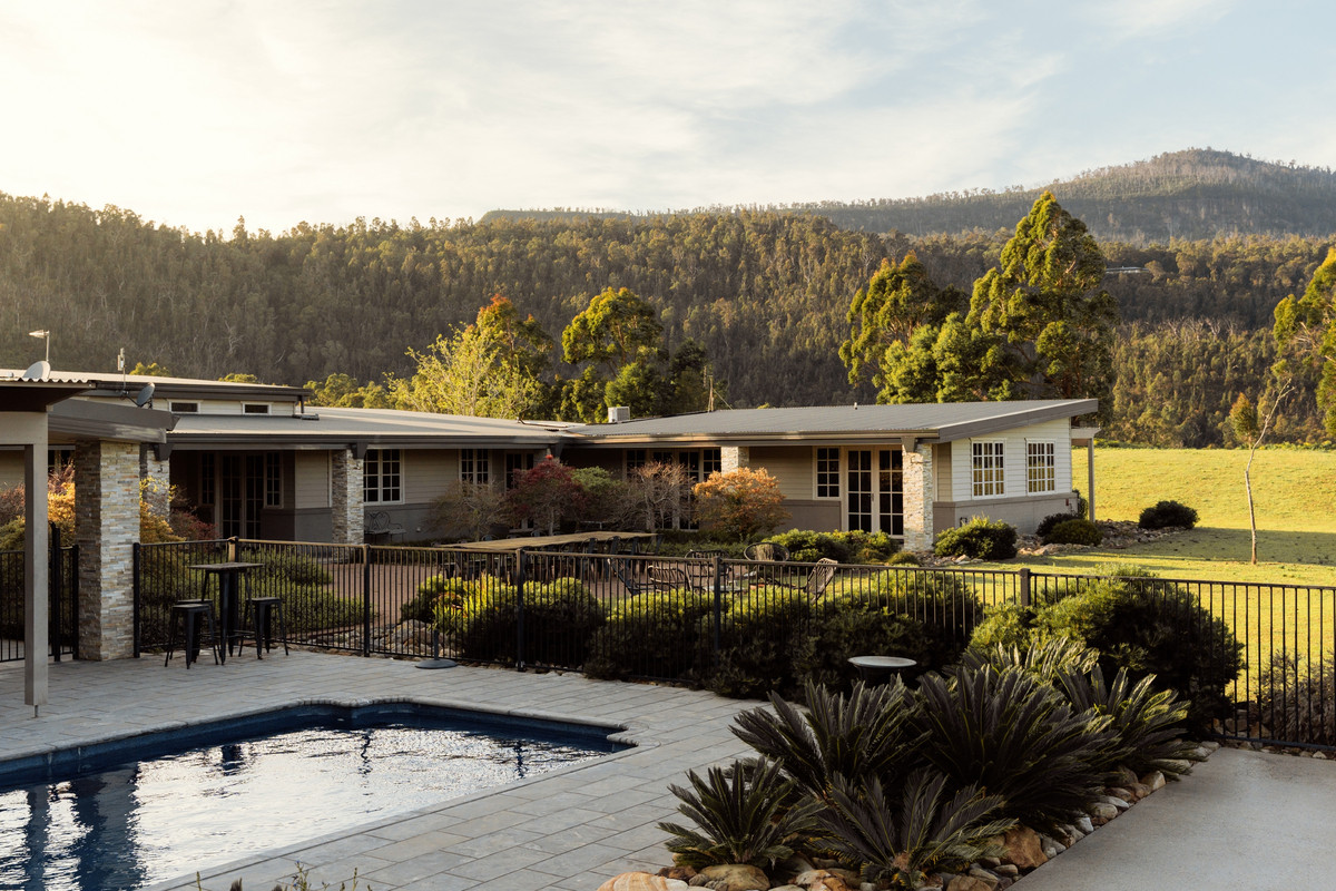 A Sanctuary Beyond Compare