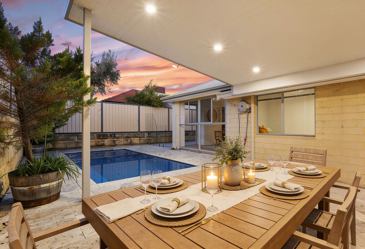 Under Offer with Naomi