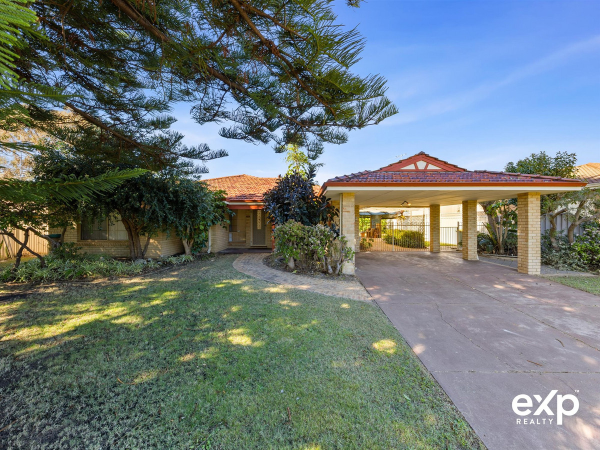 Relaxed Family Living in a Peaceful Pocket – Large Block, Perfect Location = Aussie Dream