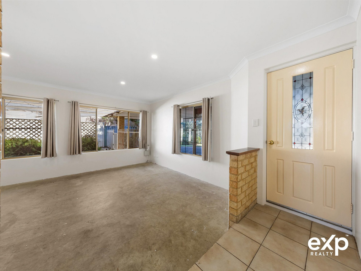 Relaxed Family Living in a Peaceful Pocket – Large Block, Perfect Location = Aussie Dream