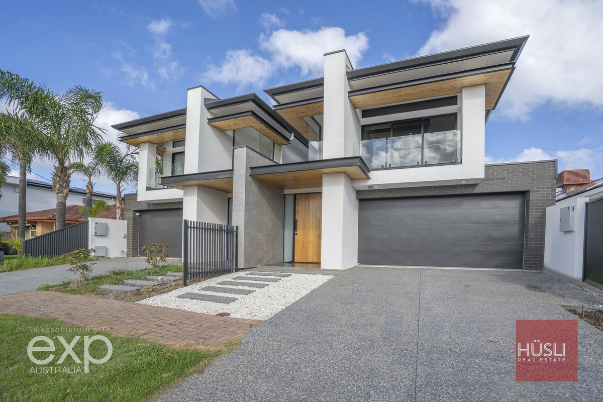 Coastal home with dual masters, 10kW solar & nothing to spend $1,850,000 to $1,950,000!