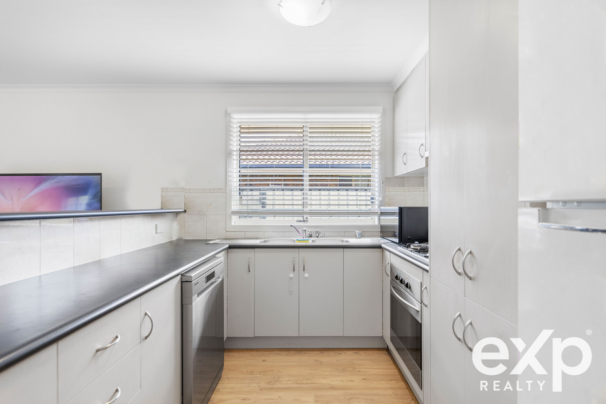 Spacious Family Living with Flexible Floorplan