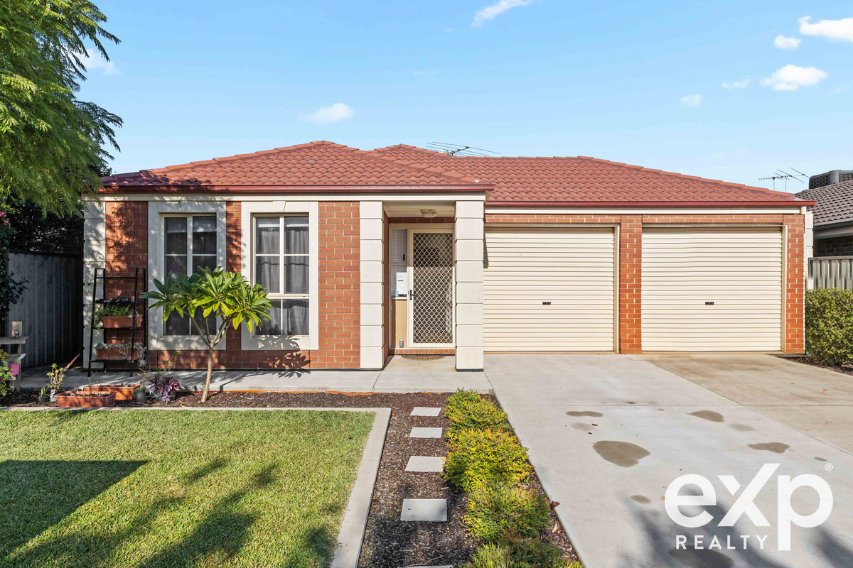 Spacious Family Living with Flexible Floorplan