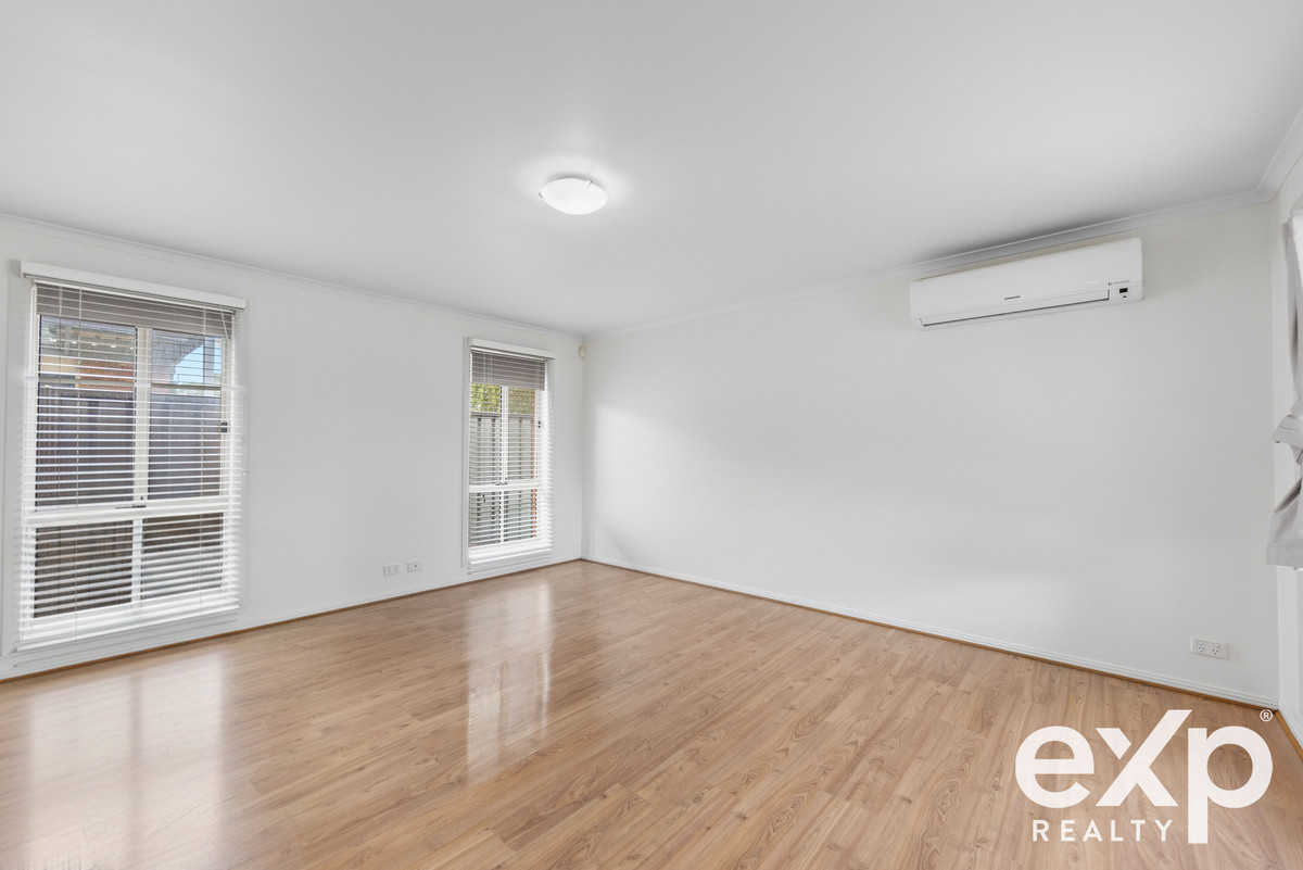 Spacious Family Living with Flexible Floorplan