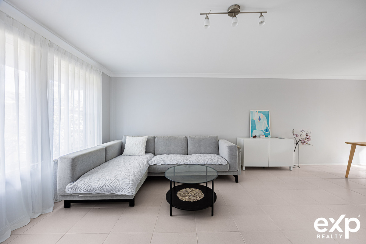 Your Private Sanctuary Awaits |  Townhouse Backs Onto Reserve with views