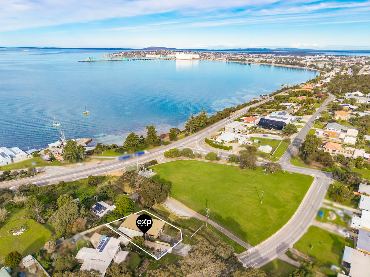 Elevated Living with Bay Views, Space & Lifestyle