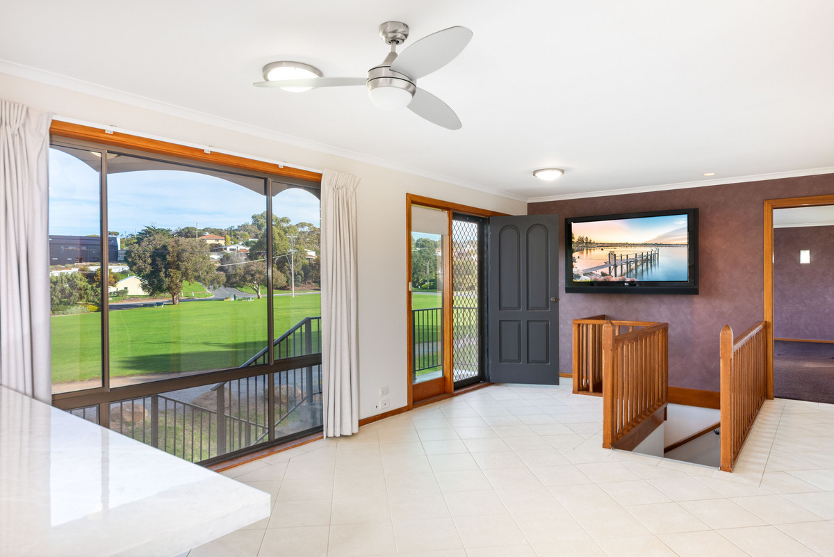 Elevated Living with Bay Views, Space & Lifestyle