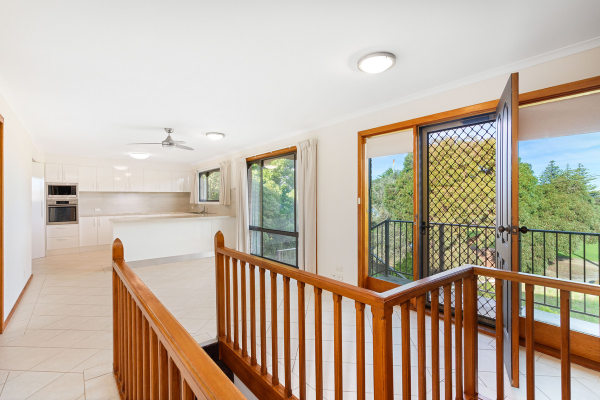 Elevated Living with Bay Views, Space & Lifestyle
